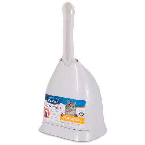 Cat Waste Management - Litter Scoops